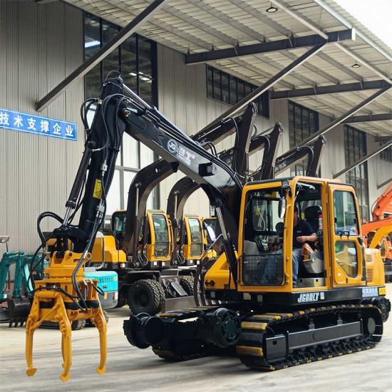 Railway Machine