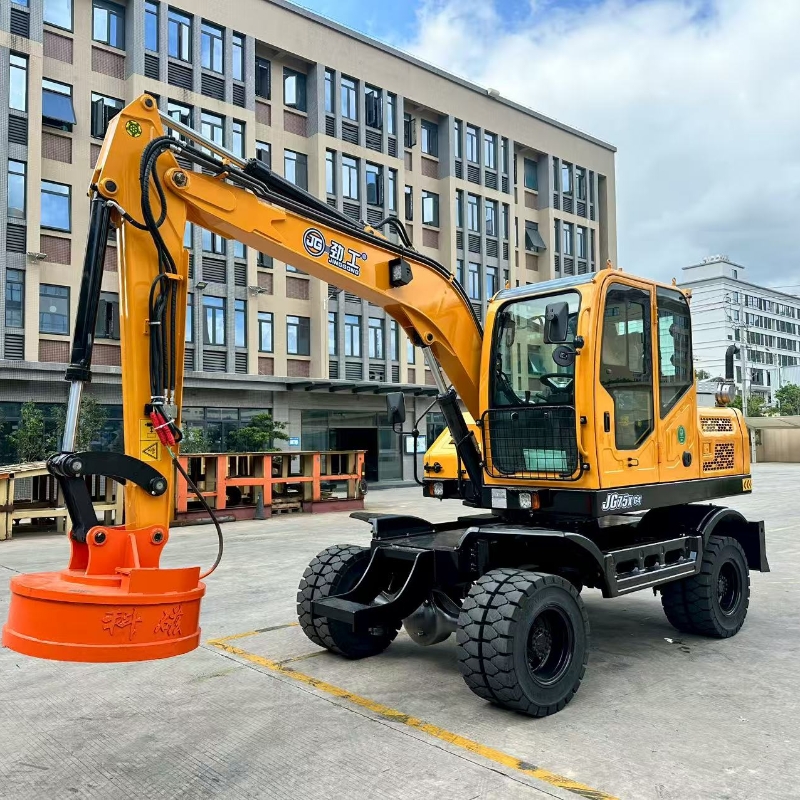 Quanzhou Jinggong Mechanical Equipment Co., Ltd. makes a strong debut at the 2025 Shanghai International Foundry/Injection Molding/Forging Exhibition